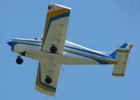 N5994S @ DTN - Off of 32 at the Shreveport Downtown airport.