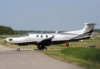 HB-FPY @ LSGG - LSGG