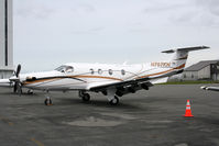 N707KH @ KPAE - KPAE
