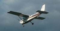 N5104J @ S50 - final in Auburn