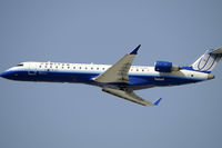N732SK @ KLAX - Departing LAX on 25R - by Todd Royer