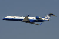 N744SK @ KLAX - Departing LAX on 25R - by Todd Royer