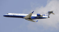 N752SK @ KLAX - Departing LAX on 25R - by Todd Royer
