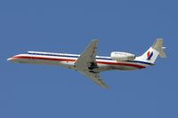 N800AE @ KLAX - Departing LAX on 25R - by Todd Royer