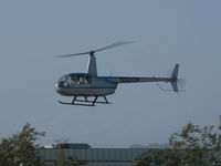 N5012P @ KSMO - N5012P arriving on RWY 21 - by Torsten Hoff