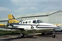 G-AXBY photo, click to enlarge