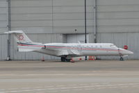 VH-PFS @ RJAA - Pacific Flight Services,Pte Ltd (Singapore) - by J.Suzuki