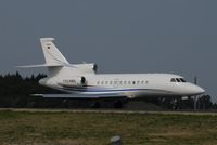 YV2485 @ RJAA - Petroleos de Venezuela,S.A. - by J.Suzuki