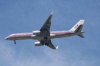 N188AN @ MCO - American 757-200 - by Florida Metal