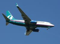 N299AT @ MCO - Air Tran 737-700 - by Florida Metal