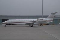 VP-CUP @ VIE - Embraer 135 - by Yakfreak - VAP
