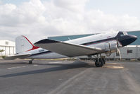 YV-1854 @ KOPF - Douglas DC3 - by Yakfreak - VAP