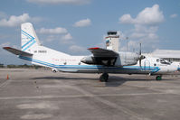 UK-26003 @ KOPF - Avialeasing Antonov 26