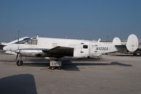 N122GS @ KOPF - Atlantic Air Cargo Beech 18