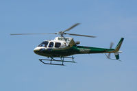 N911WL @ GPM - At Grand Prairie Municipal