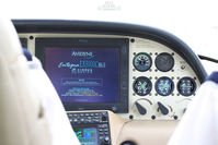 N220TH @ KGEU - N220TH