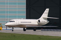 VP-CJA @ LOWW - - - by Andi F