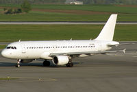 LZ-FBC @ VIE - Bulgaria Air Airbus A320-214