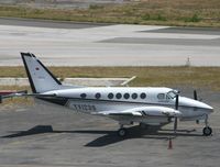 YV1239 @ TNCM - park at the  tncm ramp