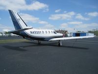 N4920Y @ M01 - N4920Y SOCATA TBM 700 - by Iflysky5