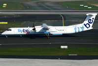 G-JECY @ DUS - visitor - by Wolfgang Zilske
