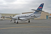 HI-816CT @ SIG - On a visit to downtown airport