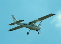 G-BAYP @ EGHP - YANKEE PAPA DOING TOUCH AND GOES - by BIKE PILOT