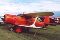 N44562 @ OSH - EAA AirVenture