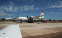 N118TG @ P08 - N118TG