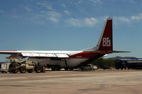 N138FF @ P08 - C130 - by Dawei Sun