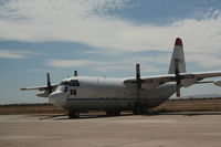 N117TG @ P08 - C130