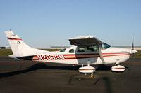N206GM @ KPAE - KPAE - by Nick Dean