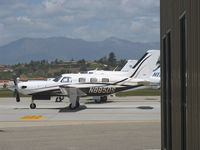 N885DS photo, click to enlarge