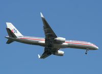 N626AA @ MCO - American 757-200 - by Florida Metal