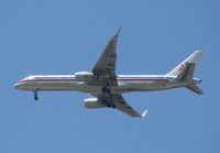 N659AA @ MCO - American 757-200 - by Florida Metal