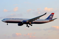 N274AY @ EDDF - US Airways Airbus 330-323X - by Jens Achauer