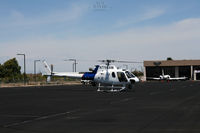 N796AM @ KGEU - N796AM - by Dawei Sun