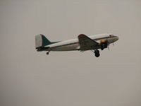 N64767 @ HUM - Test Flight - by Jim Hogue