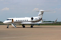 N400FJ @ AFW - At Alliance - Fort Worth