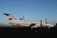 N109EM @ KGEU - N109EM