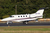 N6178X @ KBFI - KBFI - by Nick Dean