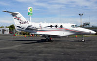 N213PC @ KPAE - KPAE - by Nick Dean