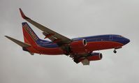 N902WN photo, click to enlarge