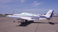 N135BW photo, click to enlarge