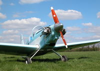 G-CCXO photo, click to enlarge G-CCXO photo, click to enlarge
