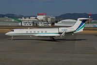 N688TY @ RJNA - Long stay at NKM(Komaki Airport) - by J.Suzuki