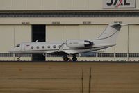 RA-10201 @ RJAA - Utair G4 - by J.Suzuki