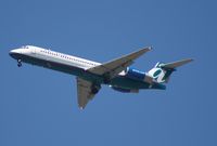 N958AT @ MCO - Air Tran 717