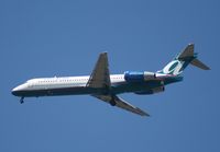 N958AT @ MCO - Air Tran 717 - by Florida Metal