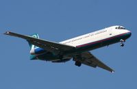 N968AT @ MCO - Air Tran 717 - by Florida Metal